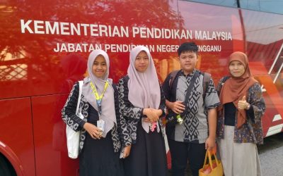 MTs Almaarif 01 Singosari Perkuat Jejaring Internasional Lewat ASEAN Student Exchange