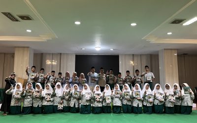 Tim Literasi MTs Almaarif 01 Singosari Melaksanakan Kegiatan Kunjungan Edukatif Melalui Program Studi Literasi ke Jawa Pos dan Majalah AULA sebagai Bentuk Penguatan Budaya Literasi dan Pembelajaran Kontekstual bagi Siswa