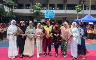 MTs Almaarif 01 Singosari Sulap Masa Pasca Ujian Jadi Ajang Pengembangan Bakat Siswa